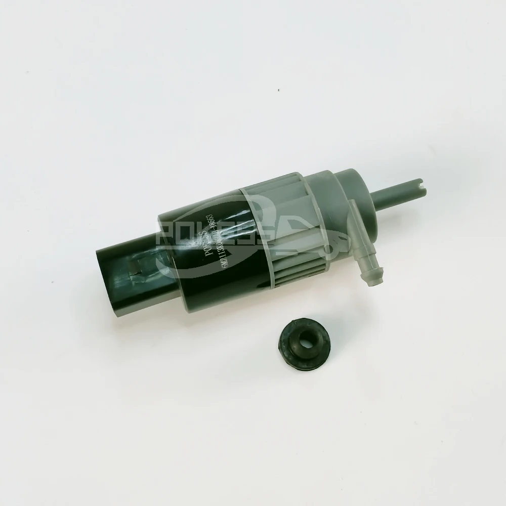 6M2113K082AB 6M2113K082AA Auto Headlight Electric Water Jet Motor Wind... — 3