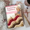 Tutoriel de crochet pour débutants de grand-mères en anglais
