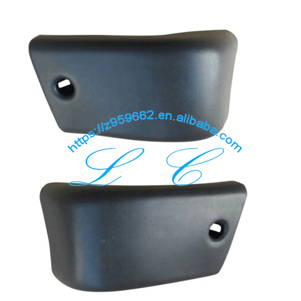 52103-89103 Front Bumper Side Bumper for Hilux Pick up 1984-1987