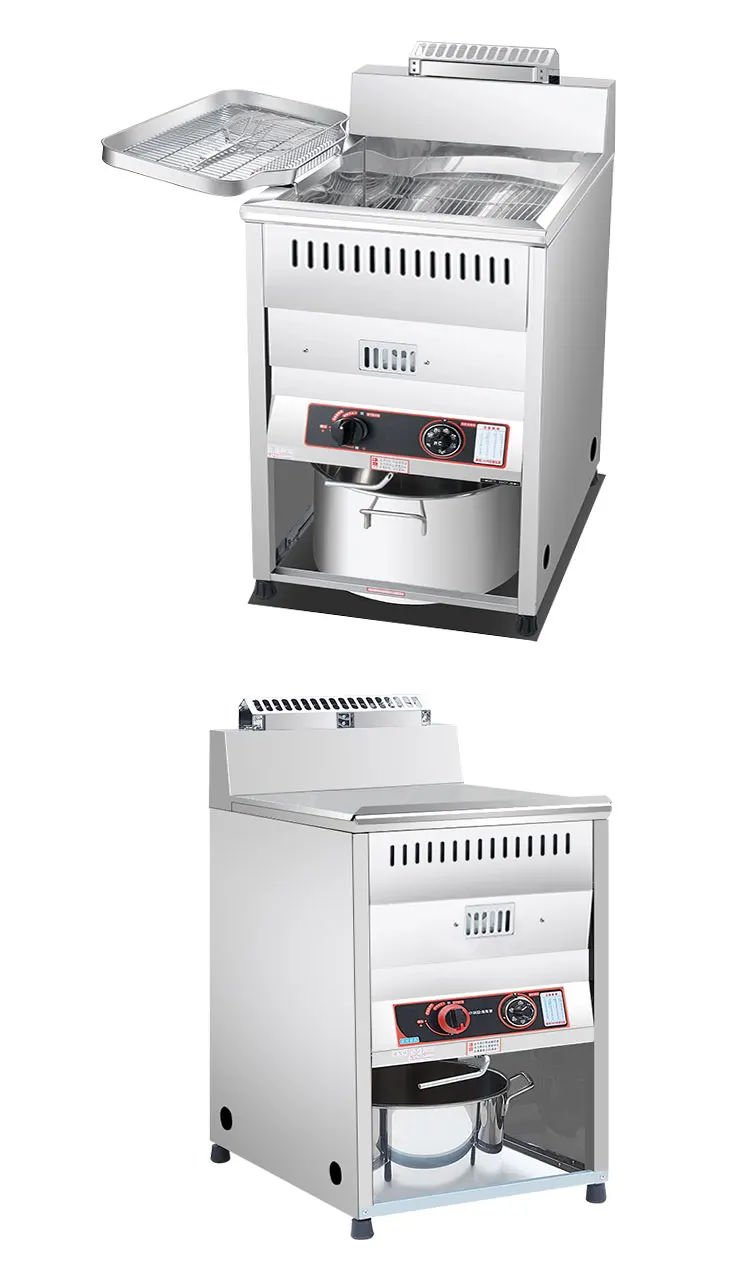 Mcdonalds Deep Fryer Used Restaurant Deep Fryer For Sale Frier Gas Fryer Machine Buy Frier