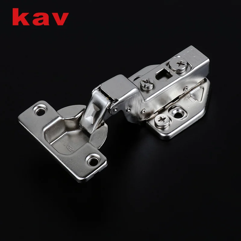 Kav 3d Soft Close Concealed Hinges Push To Open Door Hinges Buy 3d