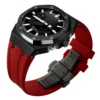 Black-red