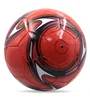 1.6Mm Tornado Red Football
