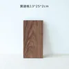 Estilo madera de nogal 1