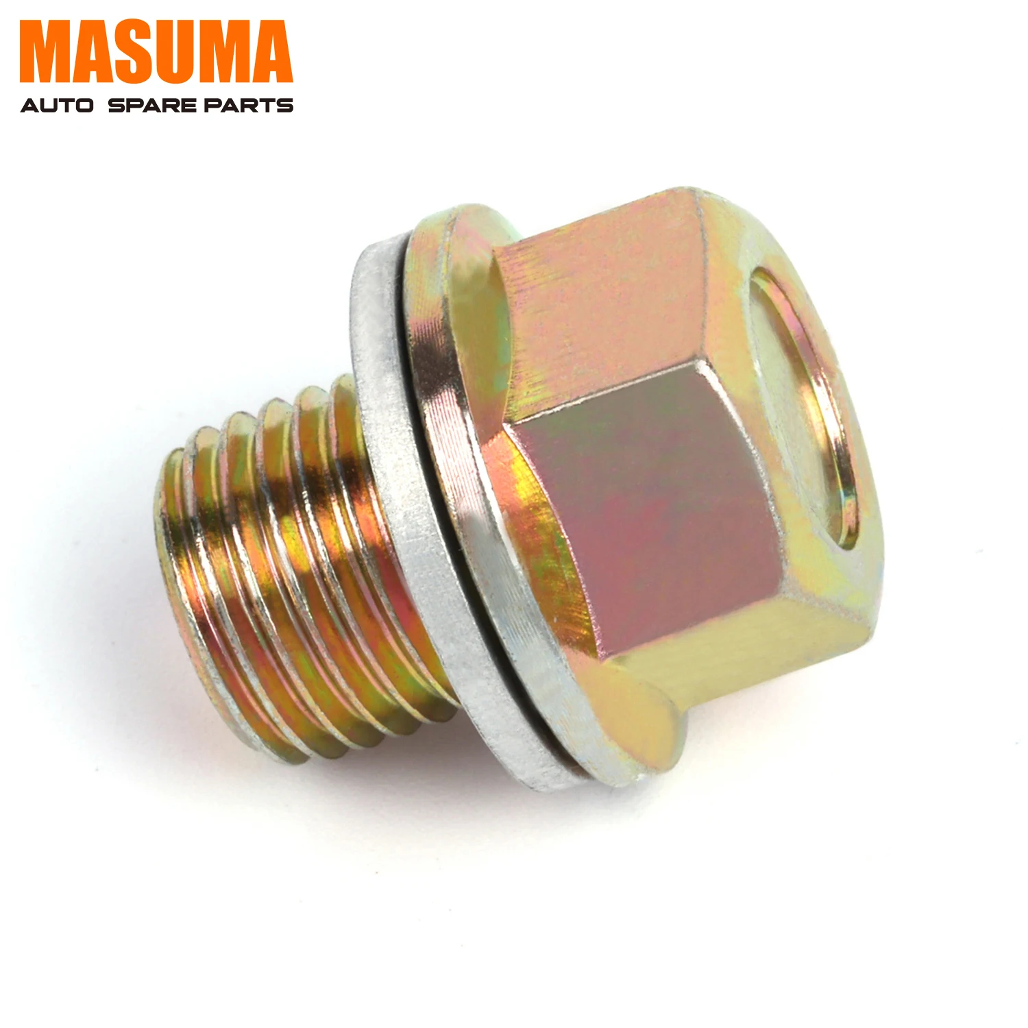 Шуруп заглушки автомобиля 76 MASUMA A17DTJ MN113517 для