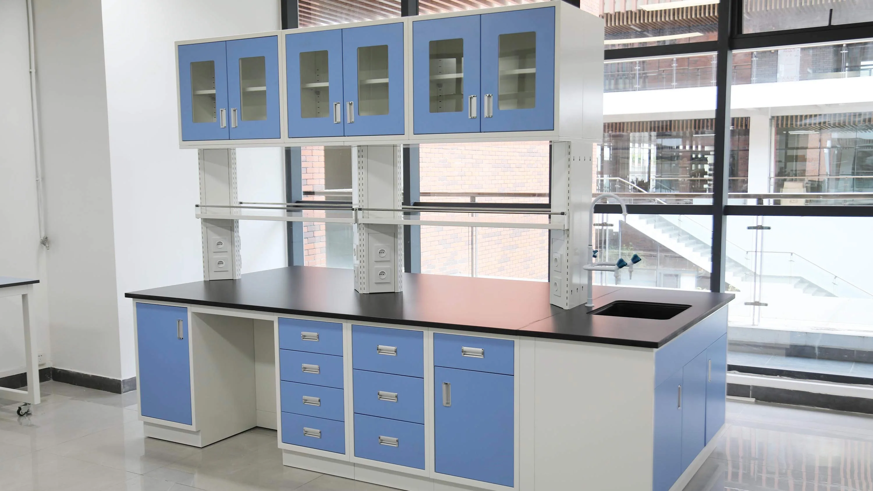 Laboratory Furniture Lab Tables Used For Microbiology Lab Furniture For