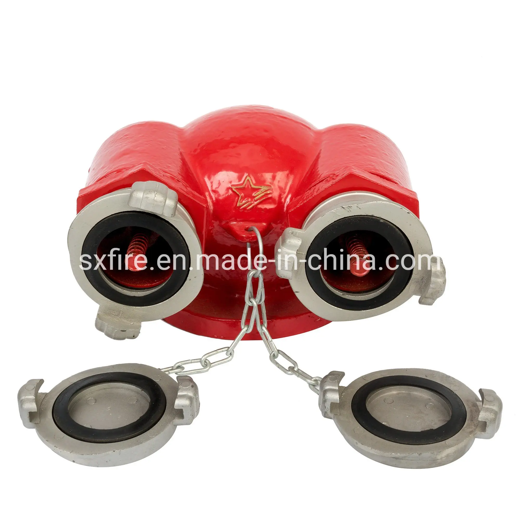 Fire Pump Connector,Multipurpose Fire Water Pump Connector,Water Quick
