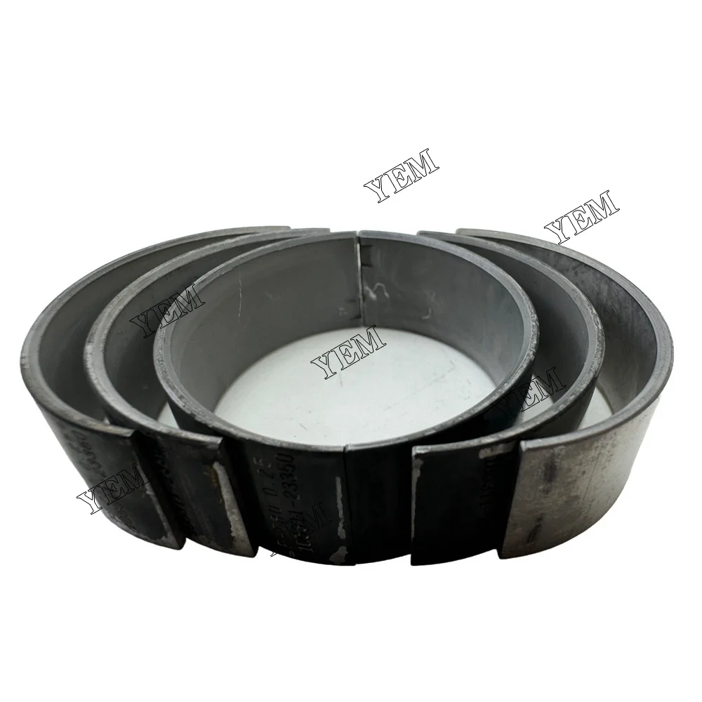 Con Rod Bearing 105311-23380 Fit for Yanmar 3T72 Engine