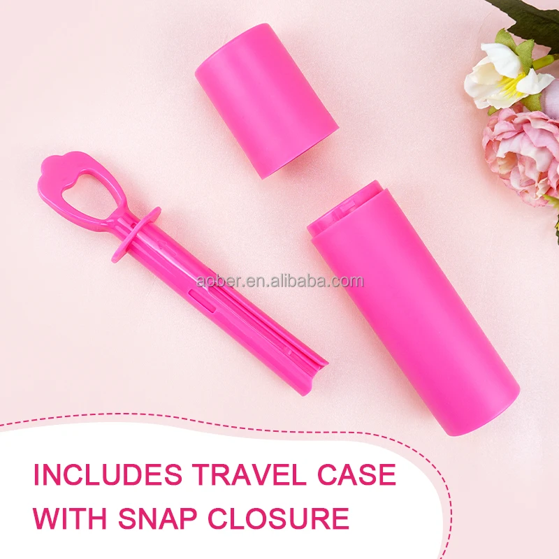 Wholesale Aplicador Copa Menstrual Menstrual Cups Inserter Booster Menstrual Cup Applicator Tool