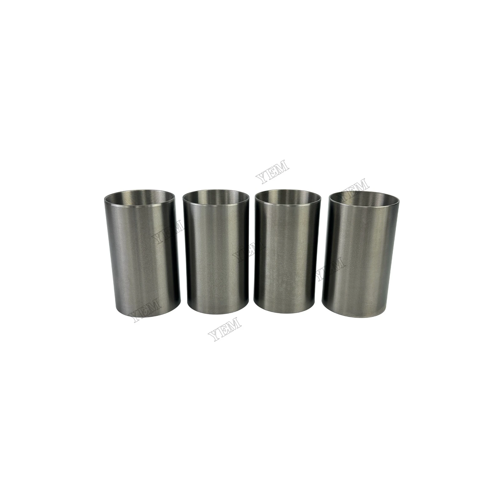For Doosan Cylinder Liner Standard Size Engine Parts