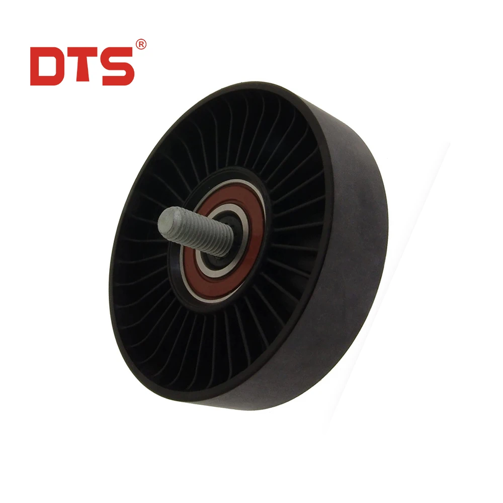 Auto Belt Tensioner Pulley For I30 Ix20 Elantra 252862b000 252862b010