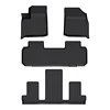 Alfombrillas Traverse 7seat Bucket 2018-2024
