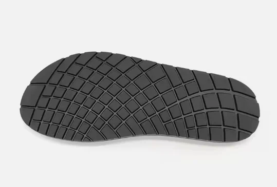 Shoe Sole Rubber Flat Wholesale PVC Cork Mid Sole for Sandals and Slippers Soles Cork Outsoles