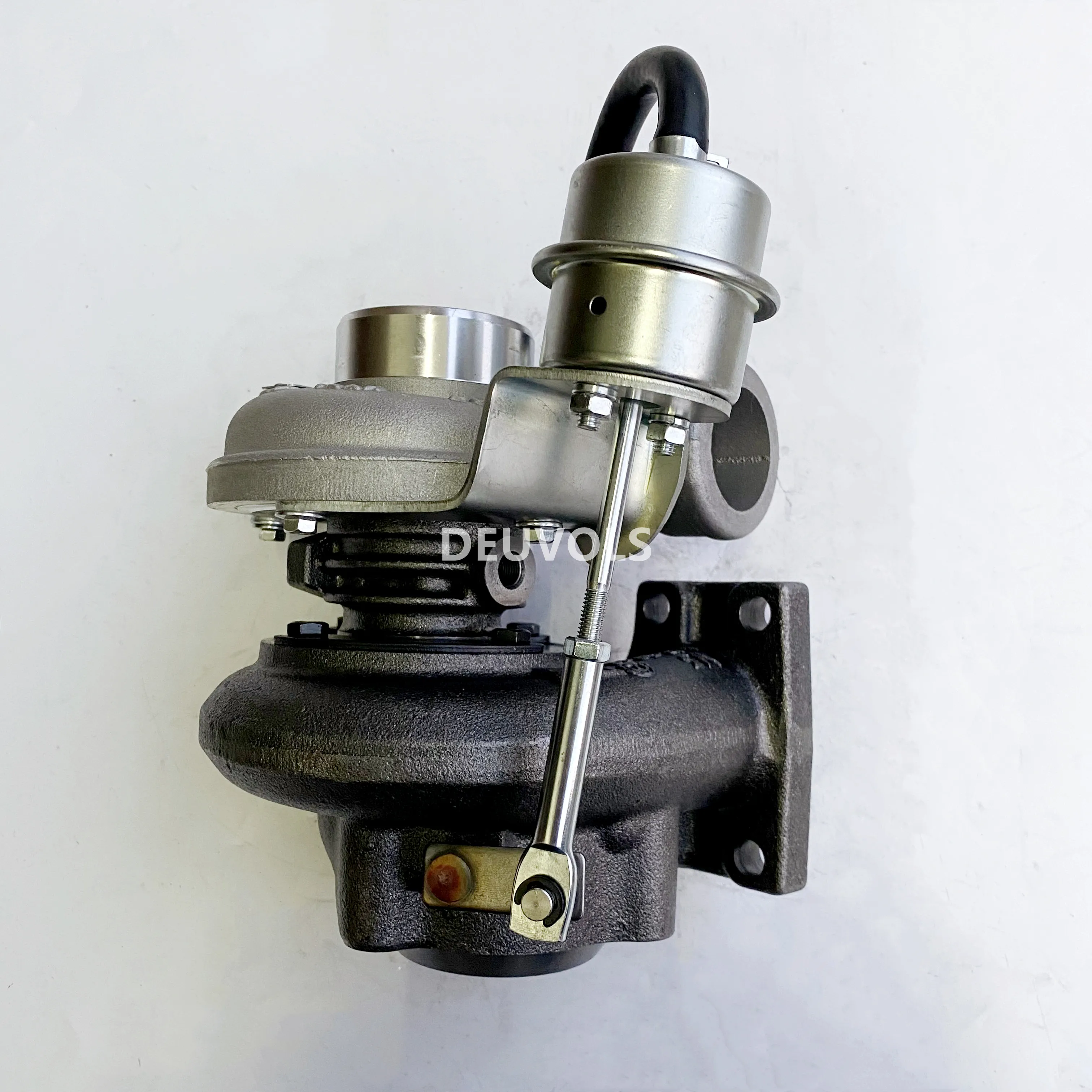 GT2052S Turbocharger 2674a375 - High Quality & Fast Delivery