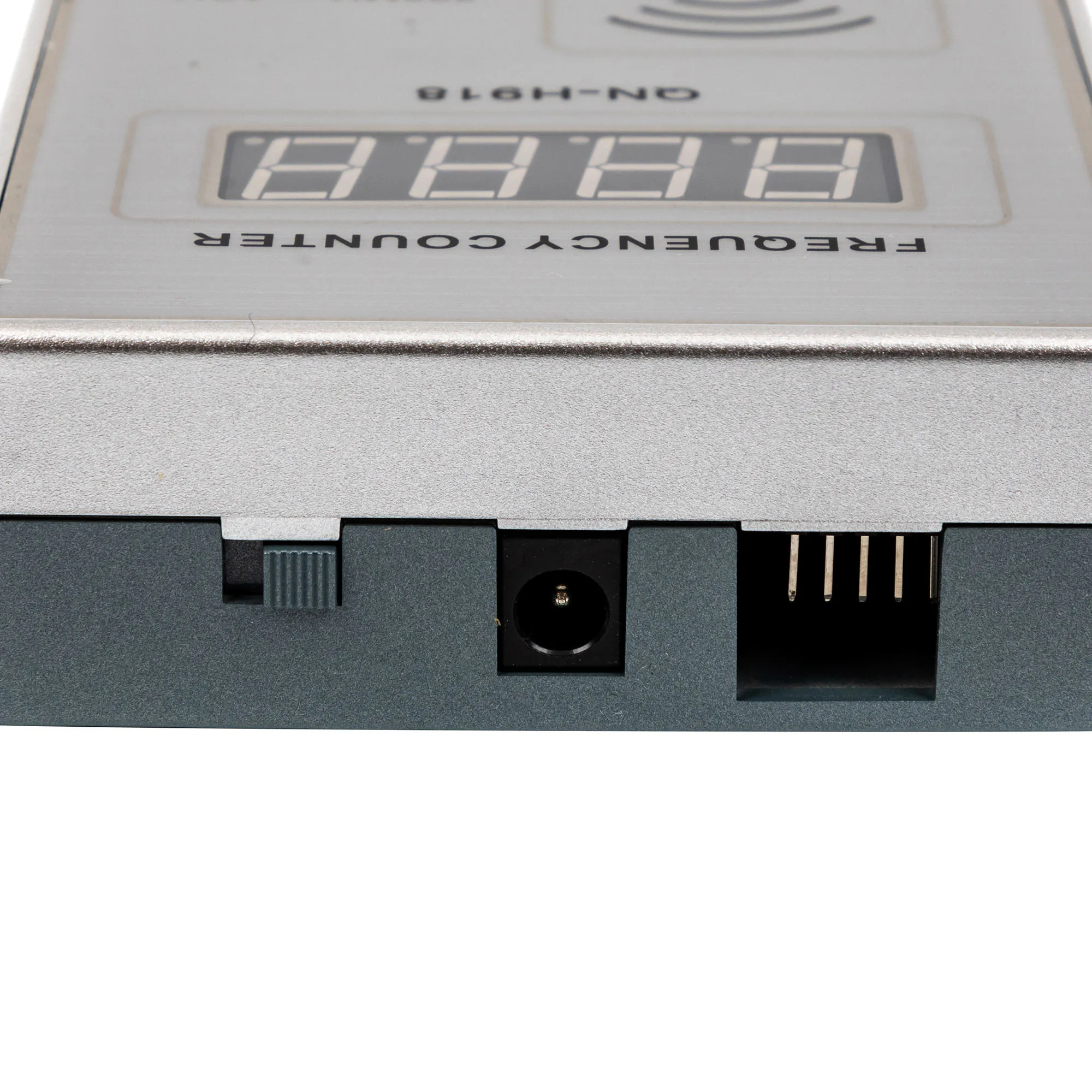 Remote Control Frequency Meter Counter for Car Key Detectors