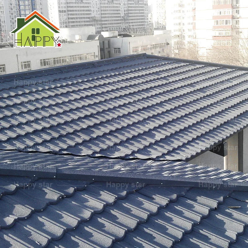 Metal Roof Estimates - 2026 Metal Roof Common Options and Example Cost ...