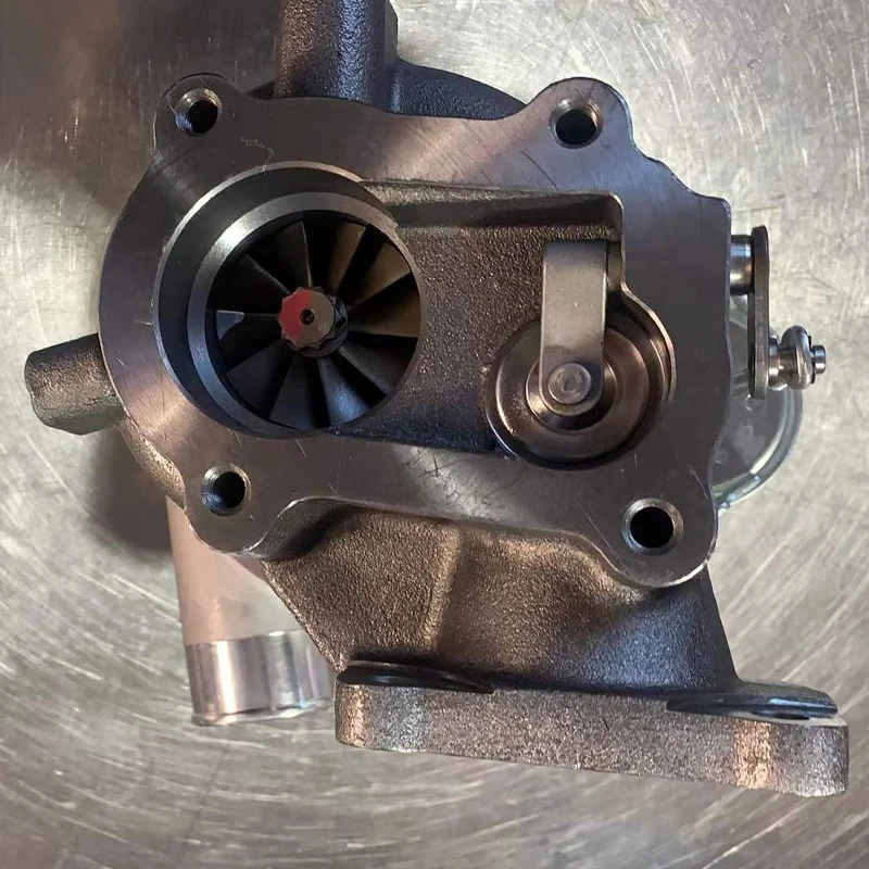 CT26 Turbocharger for Toyota Land Cruiser Celica 4.2L 1HDFT Engine