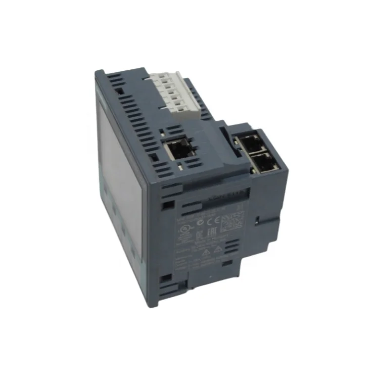 100'%new  Plc pmd Sentron  7KM2112-0BA00-3AA0 Measuring Device 7KM PAC3200 Module
