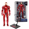 แผ่นยึดใหม่ - Iron Man 1911-02