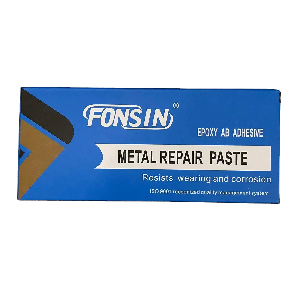 65g /100g Casting Repair Glue Metal Repairing Adhesive Iron Steel Auto
