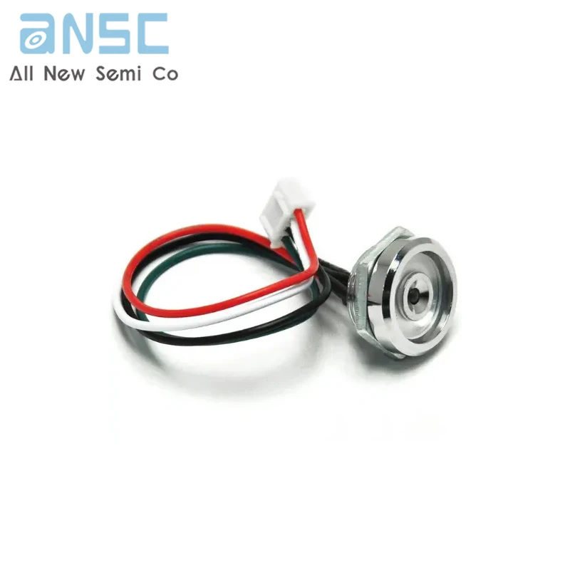 TM probe DS9092 Zinc Alloy probe iButton probe/reader with LED