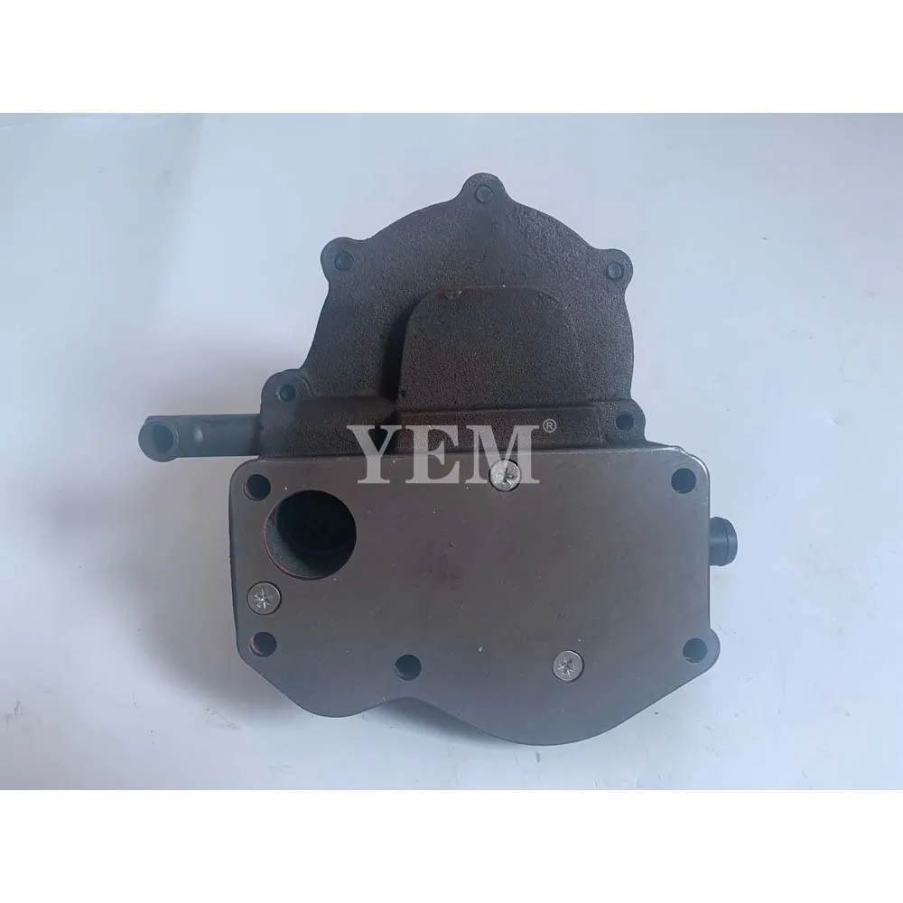 A498BT1 Water Pump for Xinchai Diesel Engine Parts 4