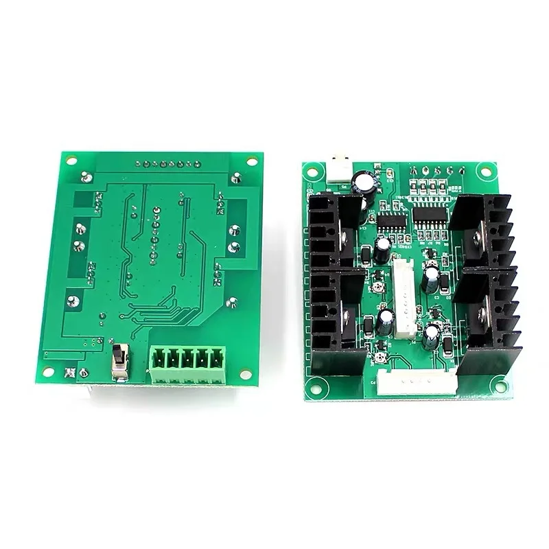 Pcb Quick Customization Quality PCB Pcba Assembly Manufacturing OEM Manufacturer Pcba