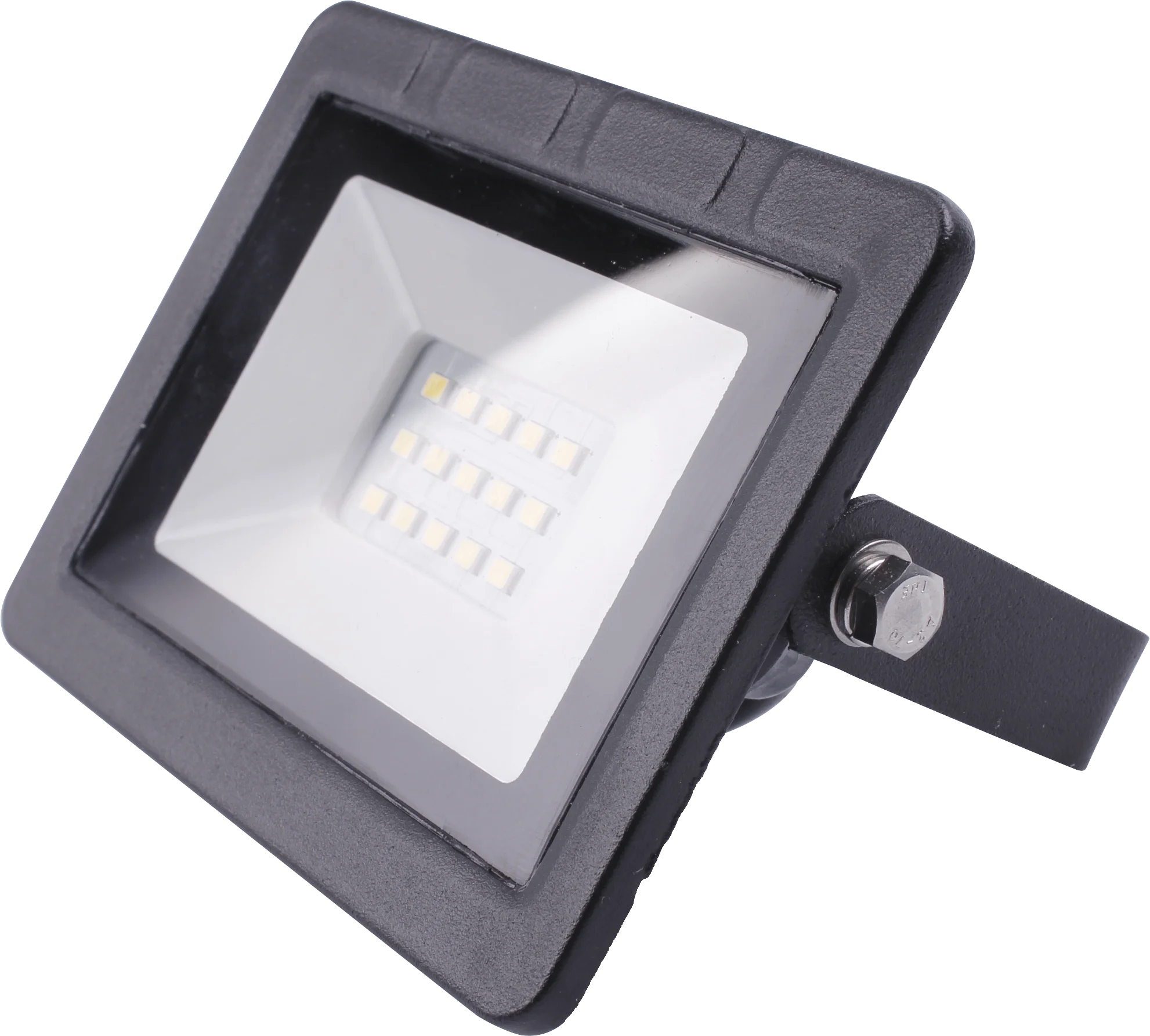 slimline security lights