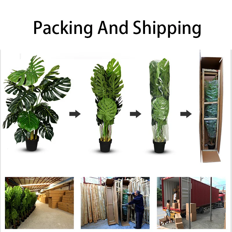 Factory Direct Sales Artificial Crops/natural Appearance Decoration