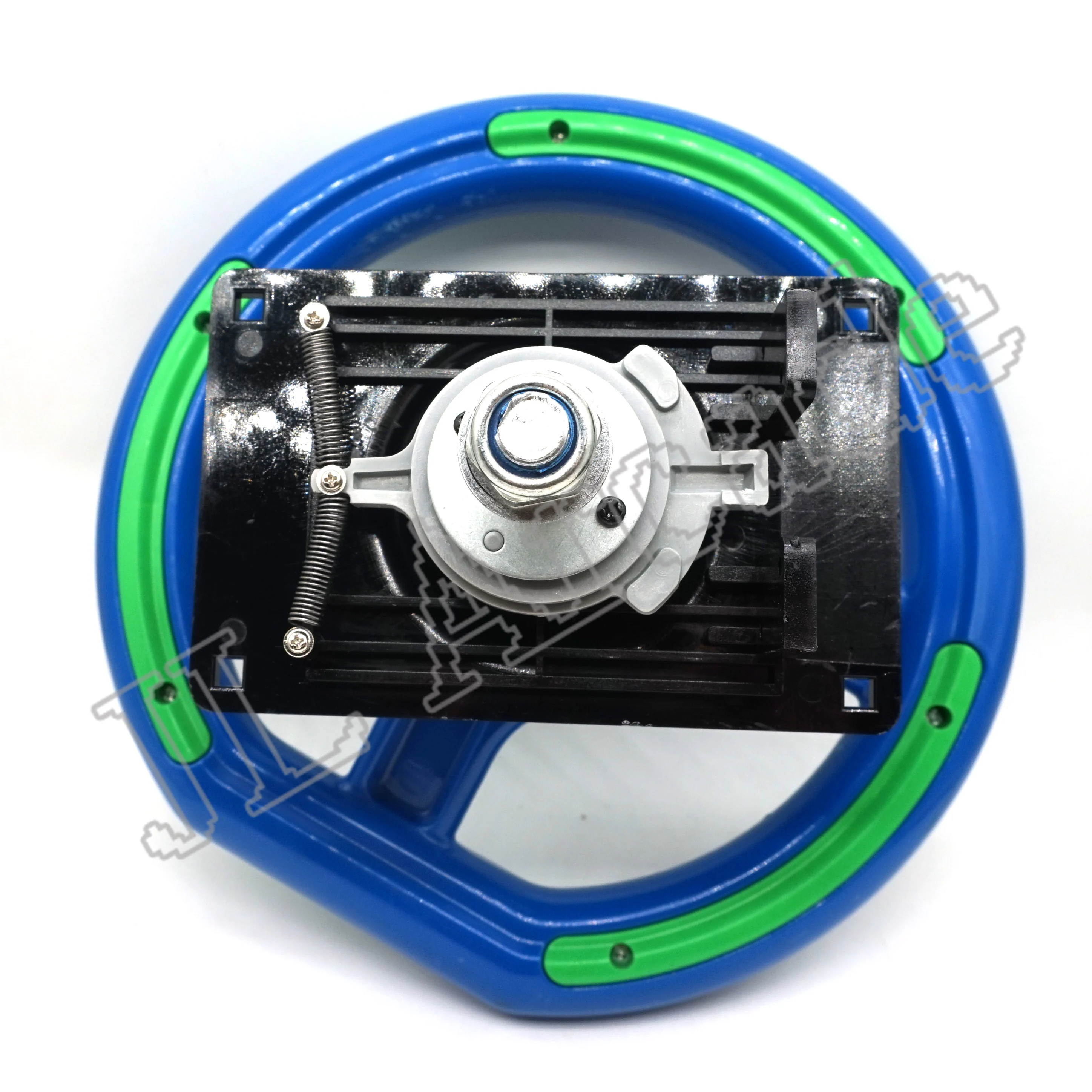 疯狂赛车方向盘3D摇摆机消防车游戏硬币推进器街机配件硬币操作游戏| Alibaba.com