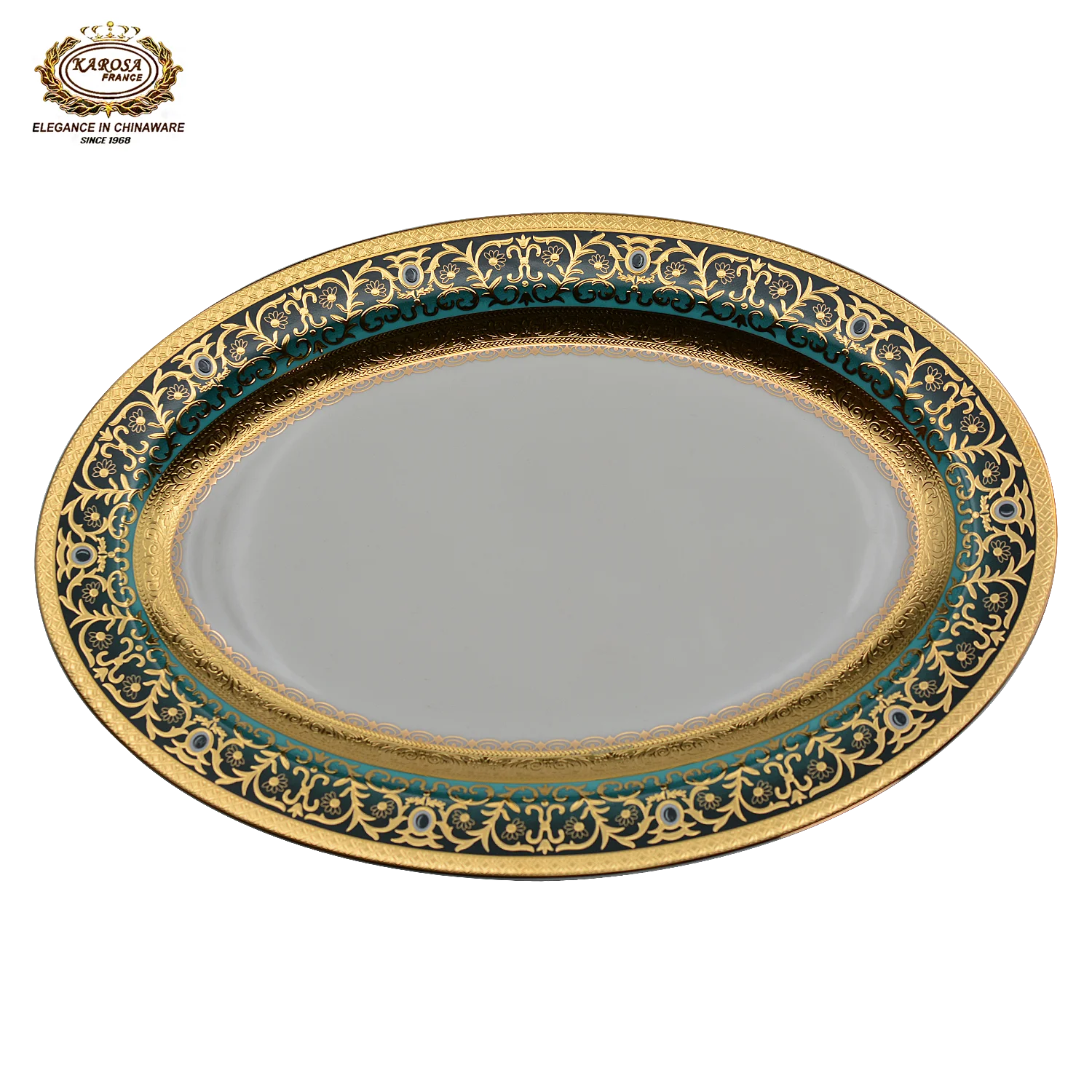 Luxury Dinnerware Sets Wholesale For 12 Bone China Dinnerware Royal