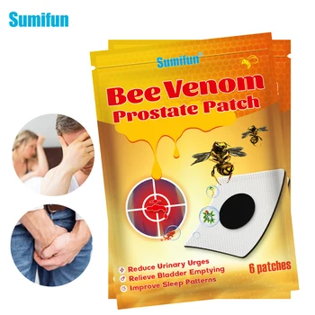 Herbal Chinese Medicine Sefundun Prostate Patch The Price Of Herbal Prostate Patch