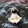 colorful Astronaut