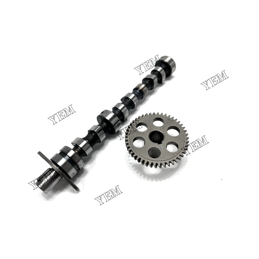 1 PCS Camshaft Assy for Kubota D722 Engine Rebuild Kit 5