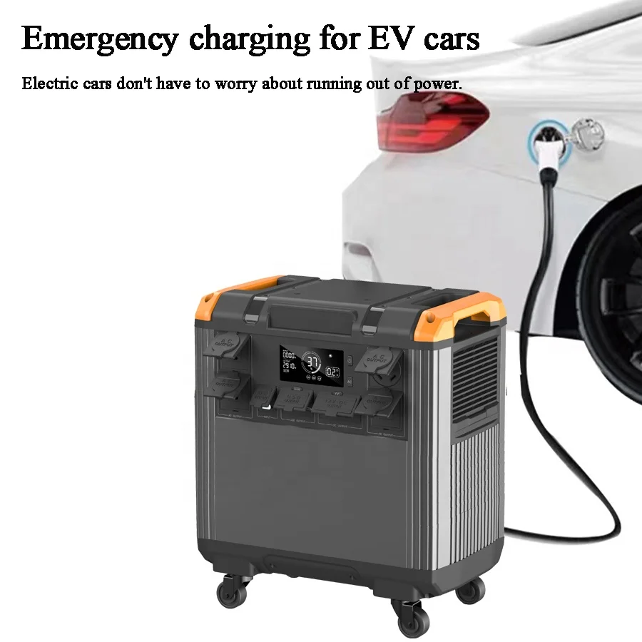 1500w 2000w 2500w Whole House Jackery Solar Powered Home Generator Diy Kit  Patriot Cost Portable Power Station