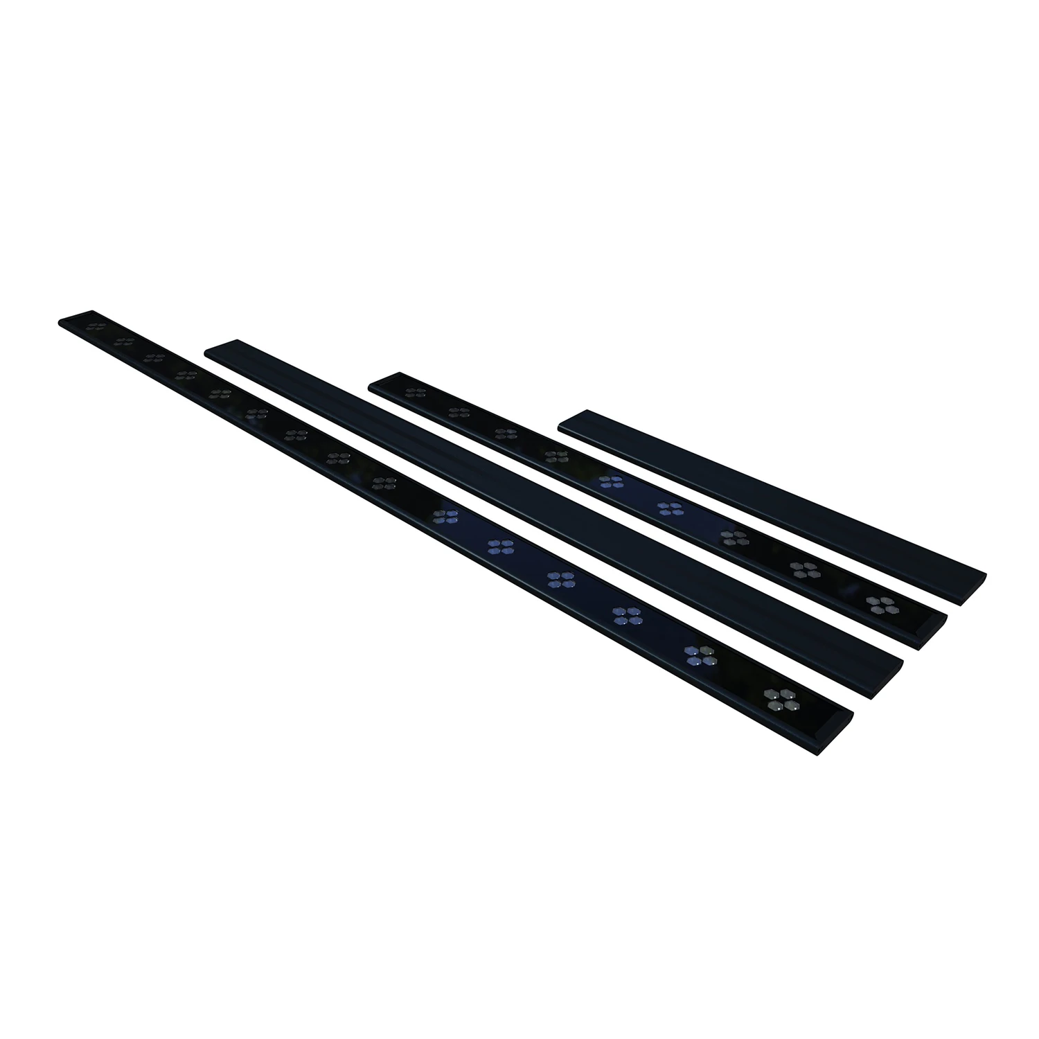 MICMOL 2024 New Series G2 Felix Aquarium LED Light for 150cm Marine Tank Freshwater Tank Lighting