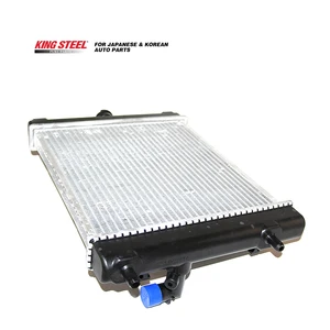 KINGSTEEL OEM 17700-67H02 1770067H02 High Quality Auto Parts Cooling System Radiator Assy for SUZUKI CARRY DA63T