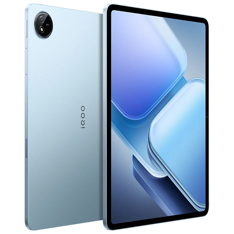 【中古】iQOO Pad2 Pro 16GB/512GB　中国版→日本語OK 中古】iQOO Pad2 Pro 16GB/512GB 中国版→日本語OK - メルカリ
