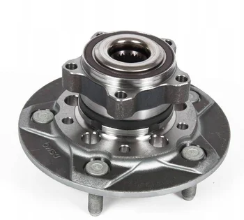 Hotsale Auto Ball Bearing Steel Rear Wheel Hub Bearing F81A-2B663EF F81Z-1104ED F81Z-1104EE   for FORD