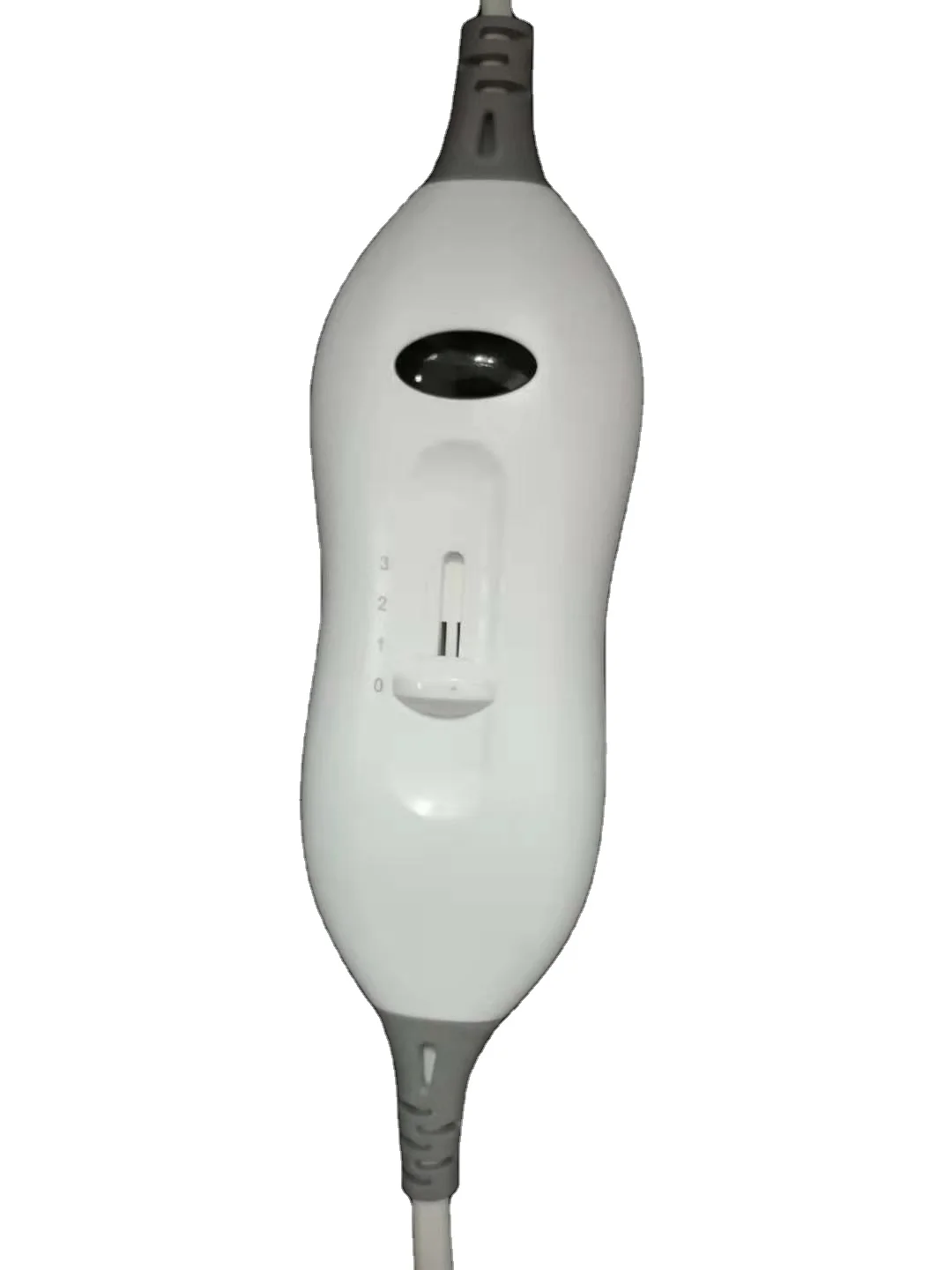 Electric Blanket Controller with Timer Without Timer Switch