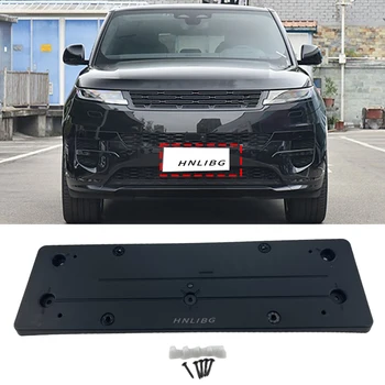 2023 for Land Rover for Range Rover Sport License Plate Bracket New Condition LR169812 Model