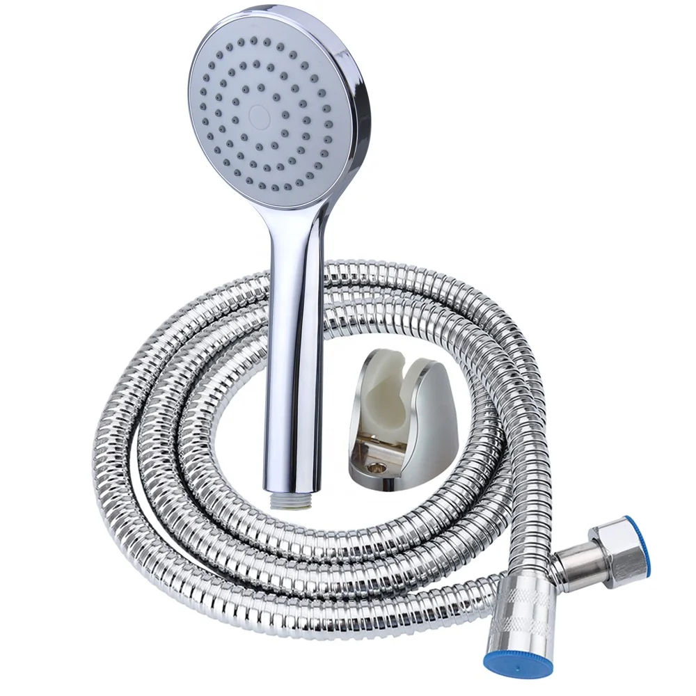 Made in China  Single Flow Low Price Hand Shower Set