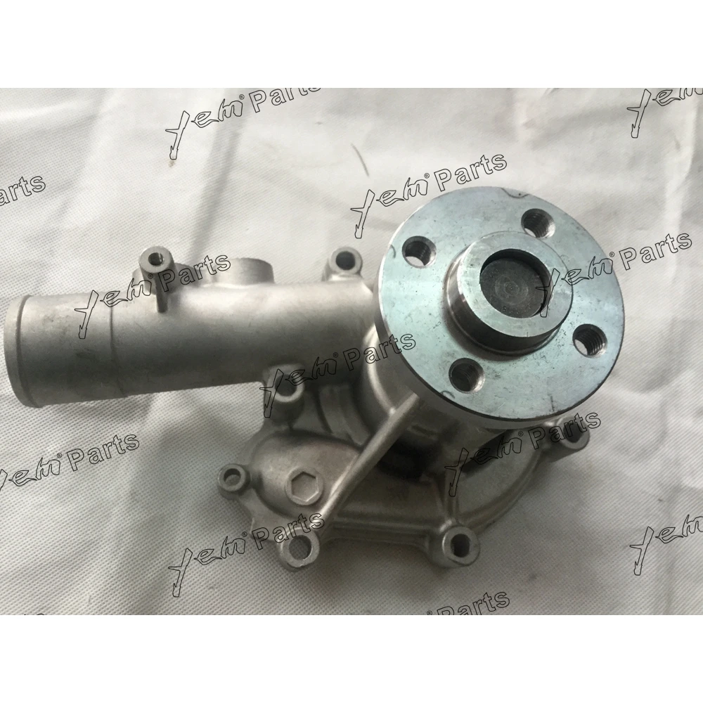 4TNV106 Water Pump for Yanmar Engine Parts Factory 2