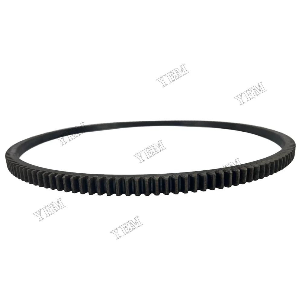 Flywheel Ring Gear 3978313 Fit for Komatsu 6D102 Engine 4