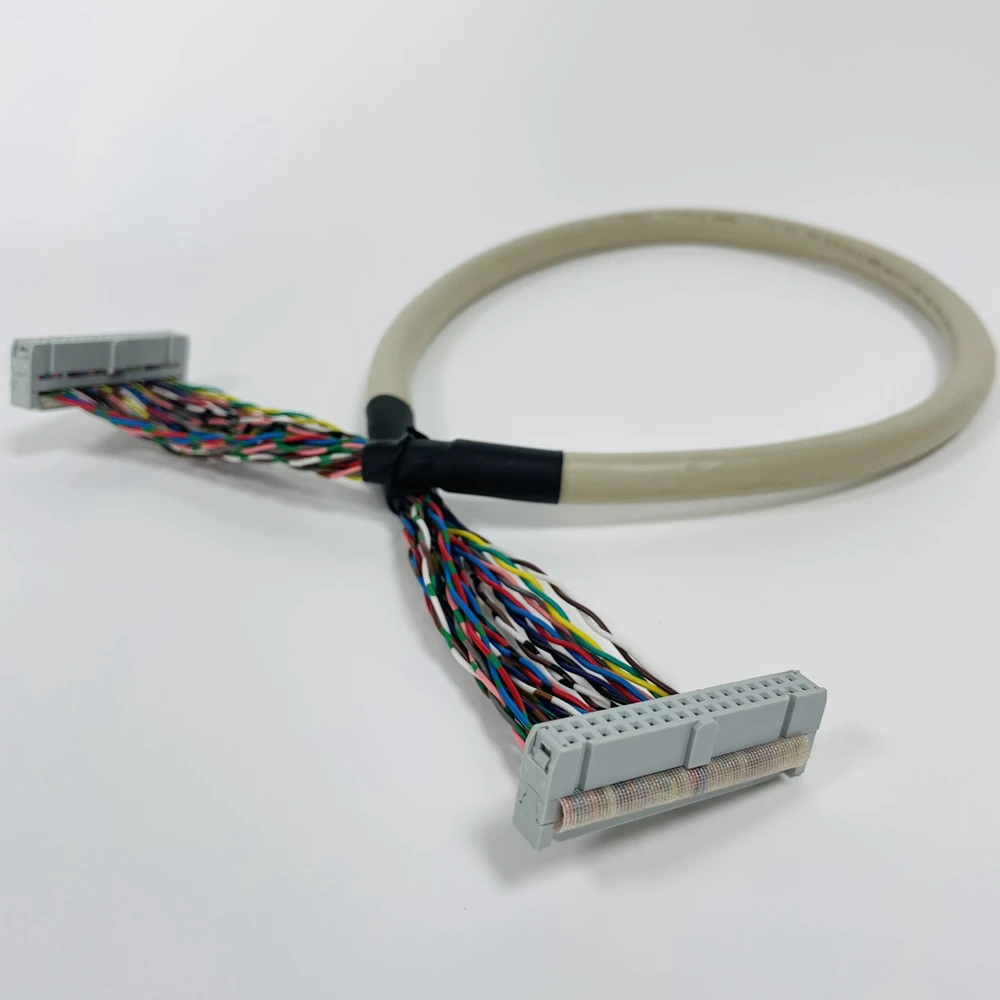10-Pack 10-Pin Female IDC 2.54mm Pitch Connectors For Flat Ribbon Cable