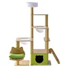 Small Round Cat Tree
