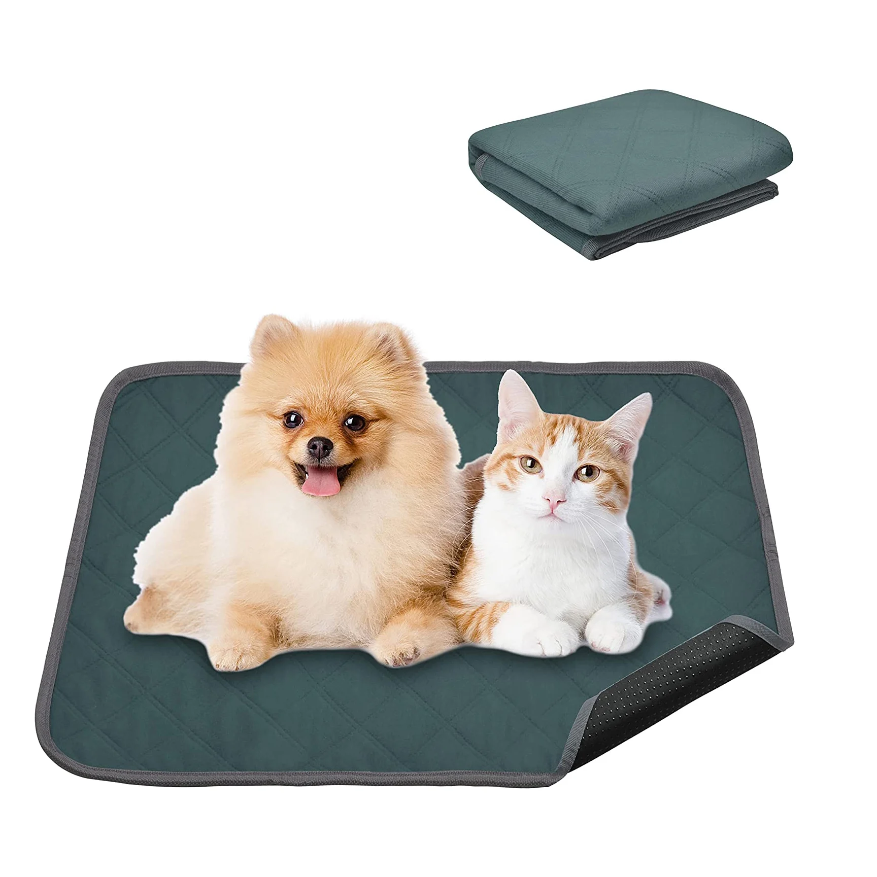 Custom Pet Training Pad