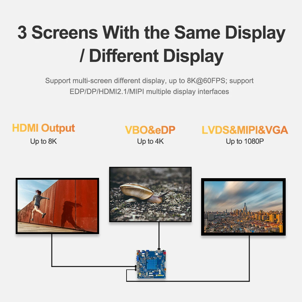 Liontron RK3588 8 코어 리눅스 개발 보드, RAM 4G 8G 16G 32G 안드로이드 12 로봇 자동 판매기 용 스마트  에지 마더보드