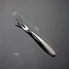 Silver 028 fruit fork 304