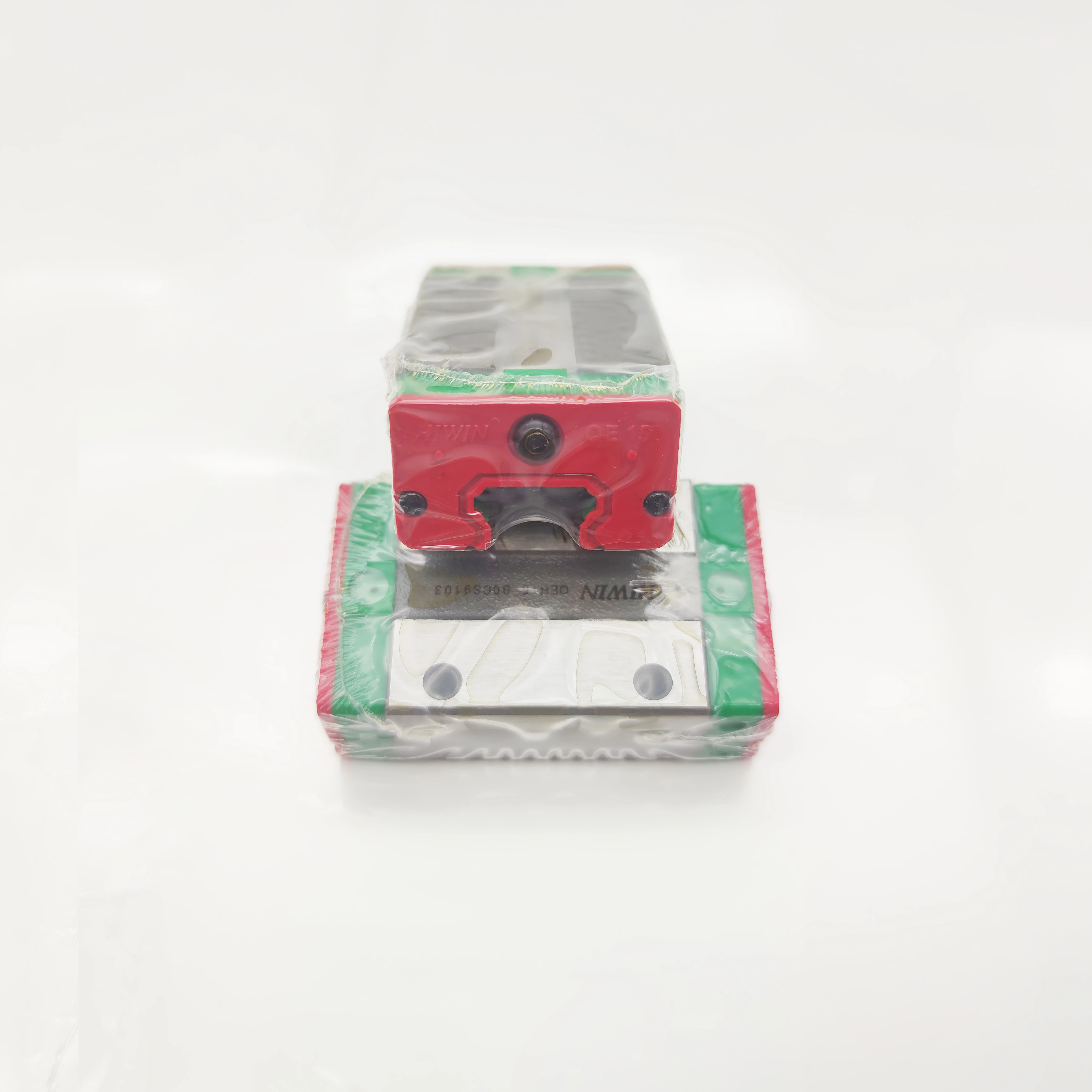 Original Taiwan HIWIN EGH15CA HGH20CA QEH20CA Linear Guide Slider Block ...